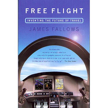 Free Flight: A New Age of Air Travel