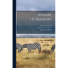 Animal Husbandry