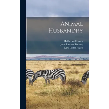 Animal Husbandry
