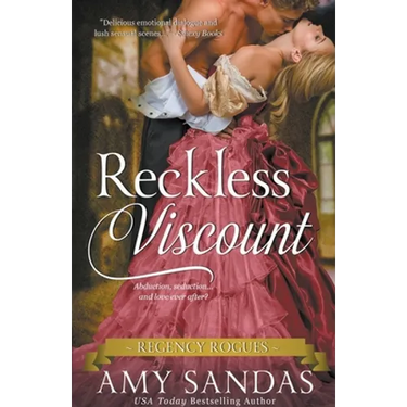 Reckless Viscount
