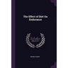 The Effect of Diet On Endurance