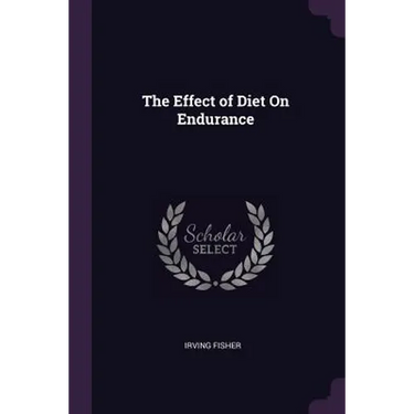 The Effect of Diet On Endurance