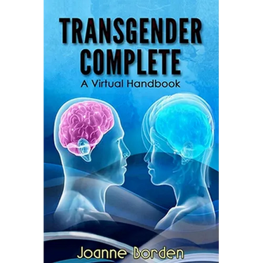 Transgender Complete: A Virtual Handbook