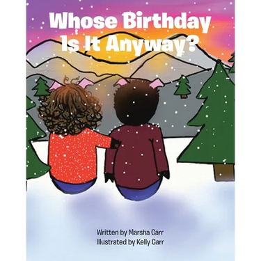 Whose Birthday Is It Anyway?