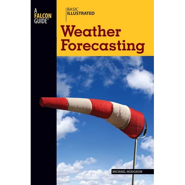 Basic Illustrated Weather Forecasting