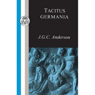 Tacitus: Germania