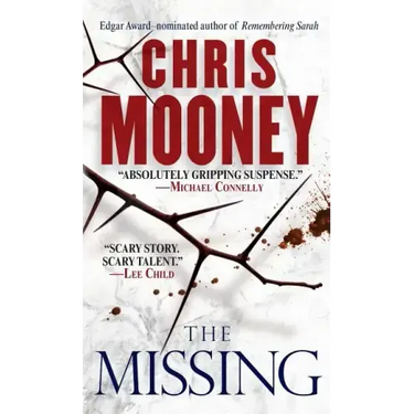 The Missing: A Thriller