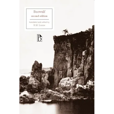Beowulf - Second Edition