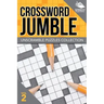 Crossword Jumble: Unscramble Puzzles Collection Vol 2