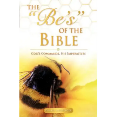 The Be's of the Bible