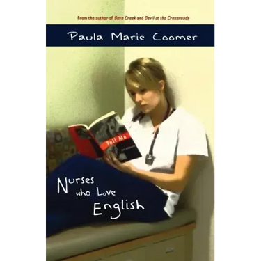 Nurses Who Love English