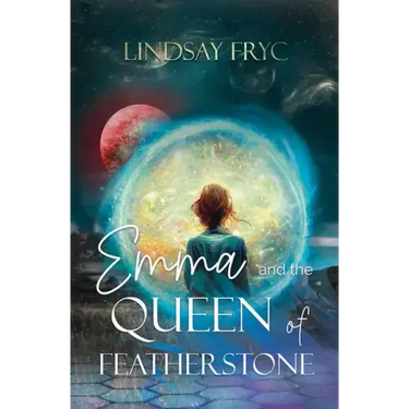 Emma and the Queen of Featherstone