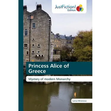 Princess Alice of Greece