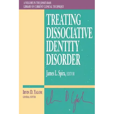 Treating Dissociative Identity Disorder