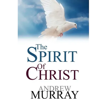 The Spirit Of Christ