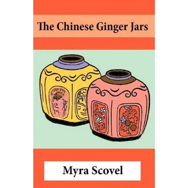 The Chinese Ginger Jars