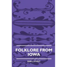 Folklore from Iowa