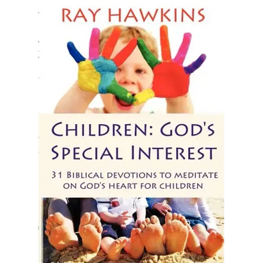 Children: God's Special Interest