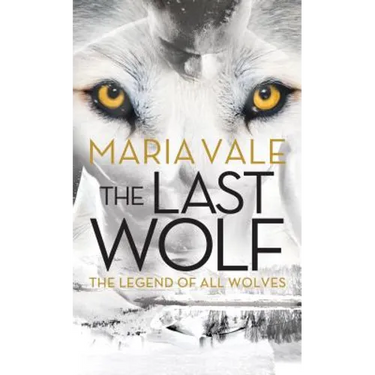The Last Wolf