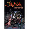 Dick Demon: Vanishing Point