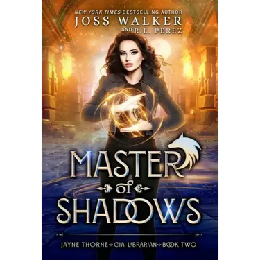 Master of Shadows
