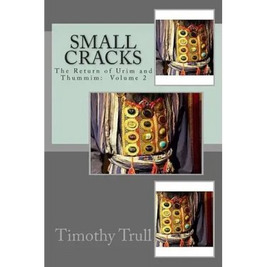 Small Cracks: The Return of Urim and Thummim