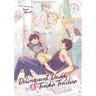 Delinquent Daddy and Tender Teacher Vol. 4: Four-Leaf Clovers