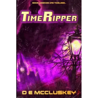 TimeRipper