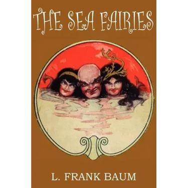 The Sea Fairies