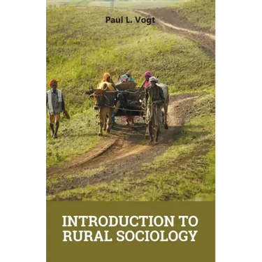 Introduction to Rural Sociology