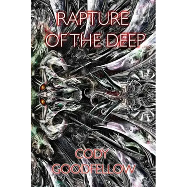 Rapture of the Deep and Other Lovecraftian Tales