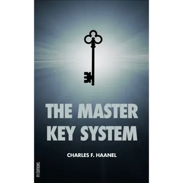 The Master Key System: with questionnaire and glossary