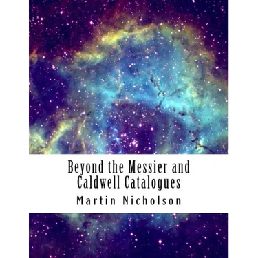 Beyond the Messier and Caldwell Catalogues