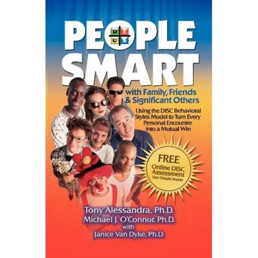 People Smart with Family, Friends and Significant Others