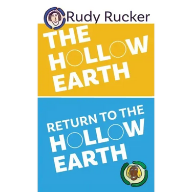 The Hollow Earth & Return to the Hollow Earth