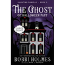 The Ghost of Halloween Past