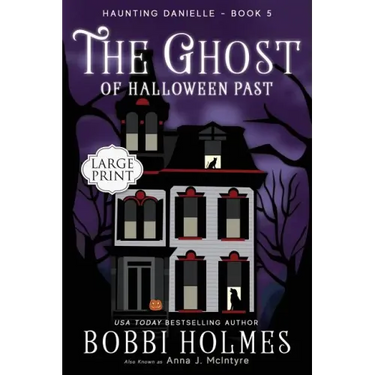 The Ghost of Halloween Past