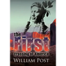 The First Crossing of America