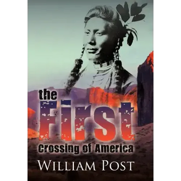 The First Crossing of America