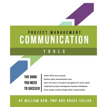 Project Management Communication Tools