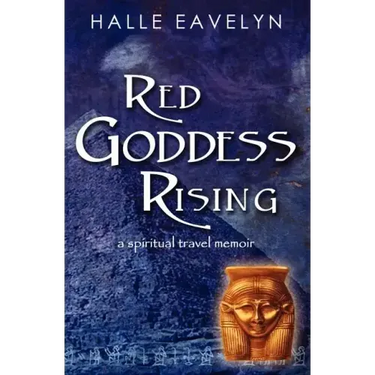 Red Goddess Rising