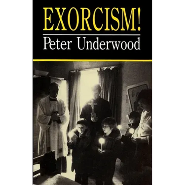 Exorcism!