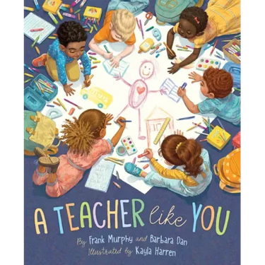 A Teacher Like You