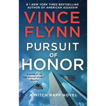 Pursuit of Honor