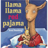 Llama Llama Red Pajama