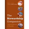 The Stewardship Companion: Lectionary Resources for Preaching