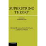 Superstring Theory