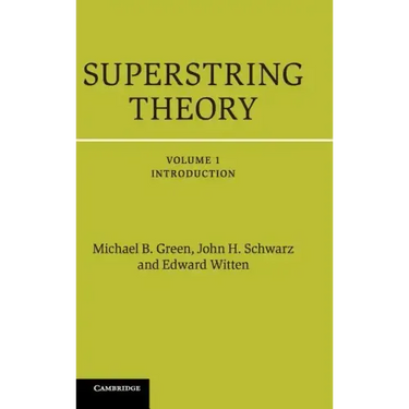 Superstring Theory