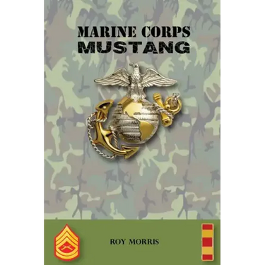 Marine Corps Mustang