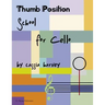 Thumb Position School for Cello